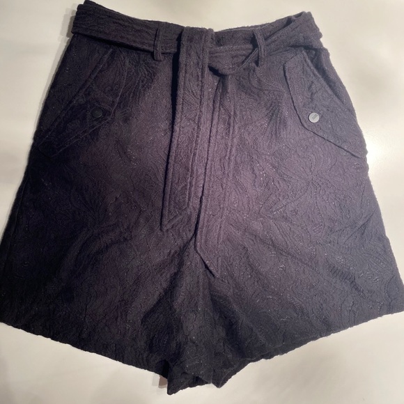 Black short Scotch and Soda small - Picture 7 of 8